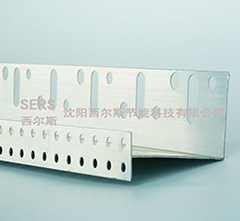 鋁合金保溫托架